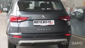 Seat Ateca 1.6 TDI Style de 2020