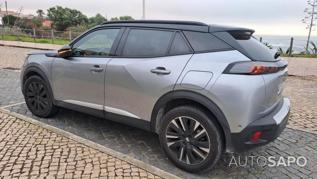 Peugeot 2008 1.5 BlueHDi GT Line EAT8 de 2022