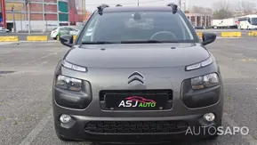 Citroen C4 Cactus 1.2 PureTech Feel de 2018