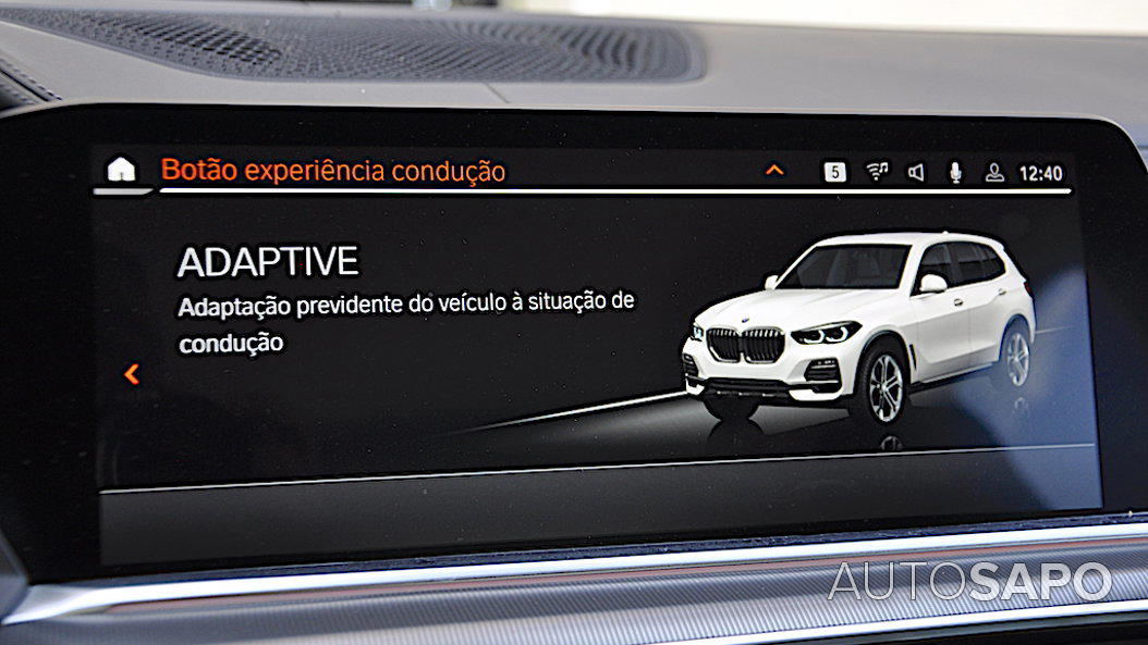 BMW X5 30 d xDrive xLine de 2020