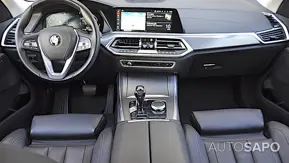 BMW X5 30 d xDrive xLine de 2020