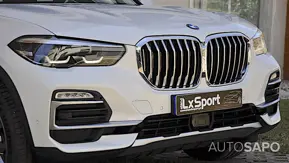 BMW X5 30 d xDrive xLine de 2020