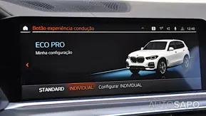 BMW X5 30 d xDrive xLine de 2020