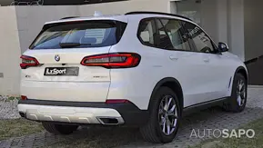 BMW X5 30 d xDrive xLine de 2020