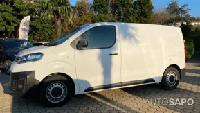 Citroen Jumpy de 2019