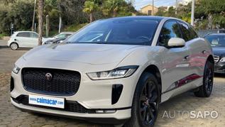 Jaguar I-Pace de 2020