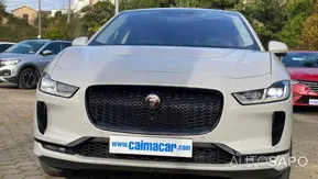 Jaguar I-Pace de 2020