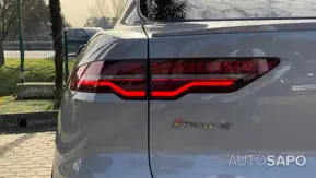 Jaguar I-Pace de 2020