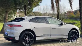 Jaguar I-Pace de 2020