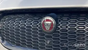 Jaguar I-Pace de 2020