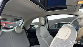 Fiat 500 de 2009