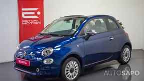 Fiat 500C de 2023