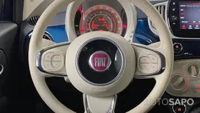 Fiat 500C de 2023