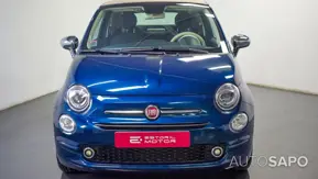 Fiat 500C de 2023