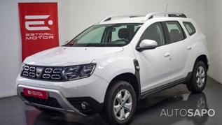 Dacia Duster de 2020