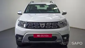 Dacia Duster de 2020