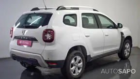 Dacia Duster de 2020