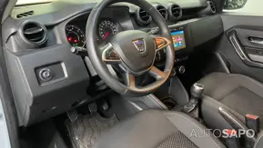 Dacia Duster de 2020