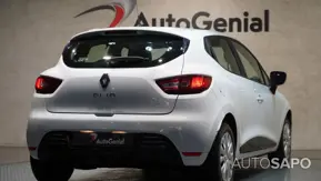 Renault Clio de 2019