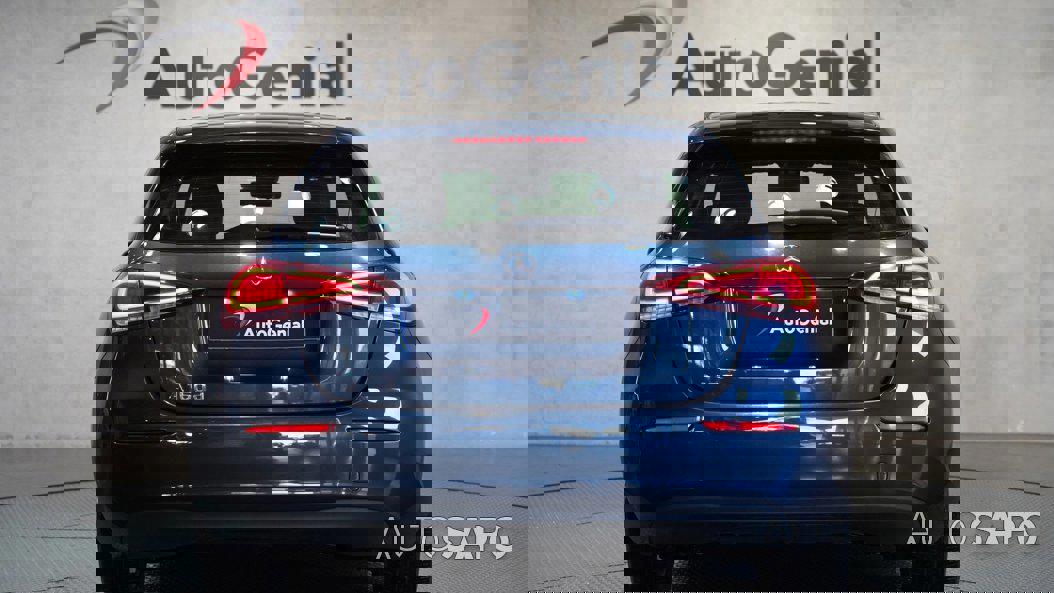 Mercedes-Benz Classe A de 2019