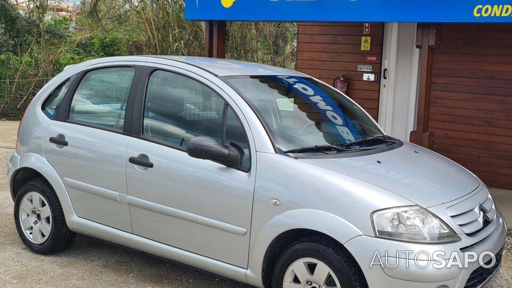 Citroen C3 de 2008