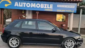 Audi A3 de 2002