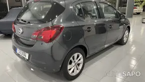 Opel Corsa de 2018