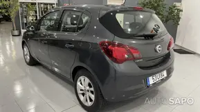 Opel Corsa de 2018