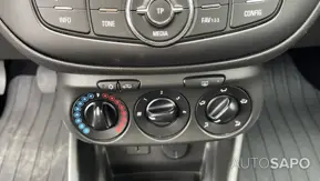 Opel Corsa de 2018