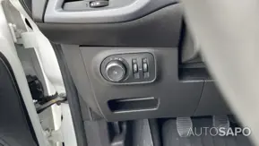Opel Corsa de 2018