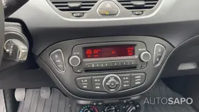 Opel Corsa de 2018