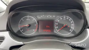 Opel Corsa de 2018