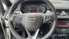 Opel Corsa de 2018