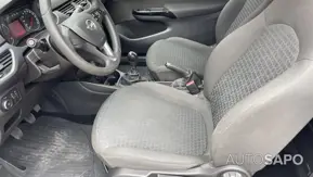 Opel Corsa de 2018