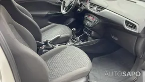 Opel Corsa de 2018