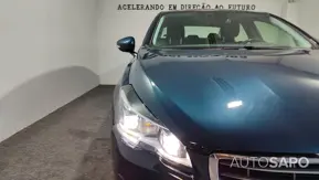 Peugeot 508 de 2017