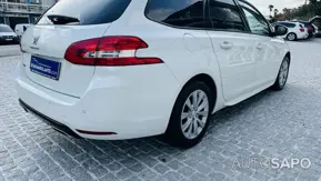 Peugeot 308 de 2016