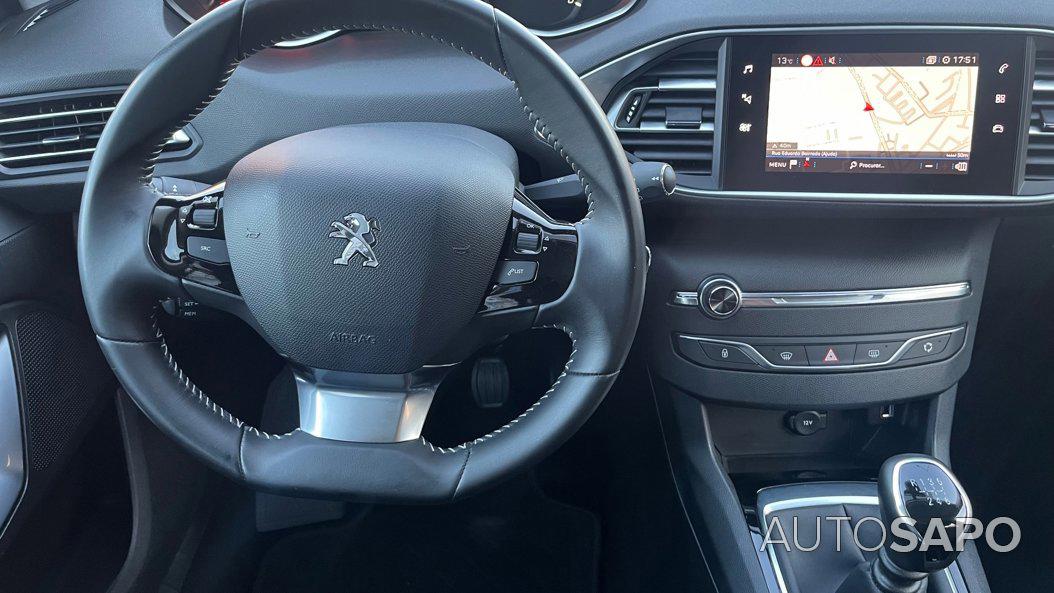 Peugeot 308 de 2019