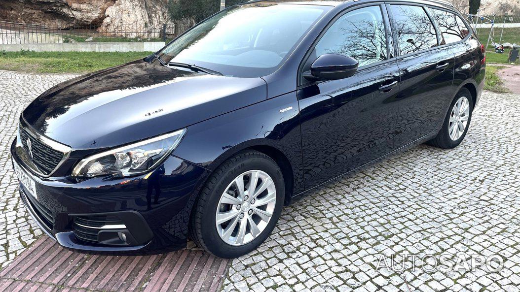 Peugeot 308 de 2019