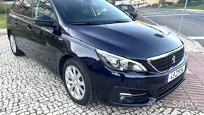 Peugeot 308 de 2019