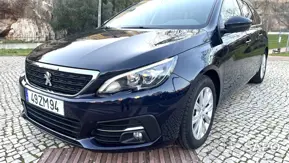 Peugeot 308 de 2019