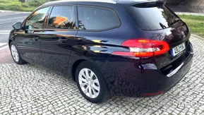 Peugeot 308 de 2019