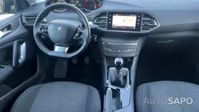 Peugeot 308 de 2019