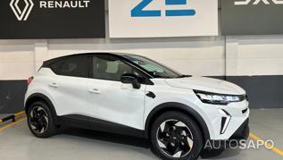 Renault Captur de 2024