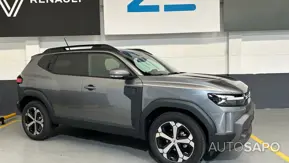 Dacia Duster de 2024