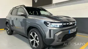 Dacia Duster de 2024