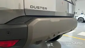 Dacia Duster de 2024