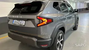 Dacia Duster de 2024