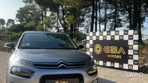 Citroen C4 Cactus 1.2 PureTech Feel Business de 2019