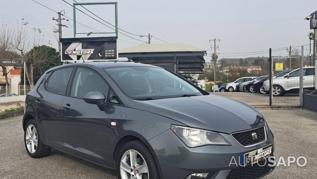 Seat Ibiza de 2013